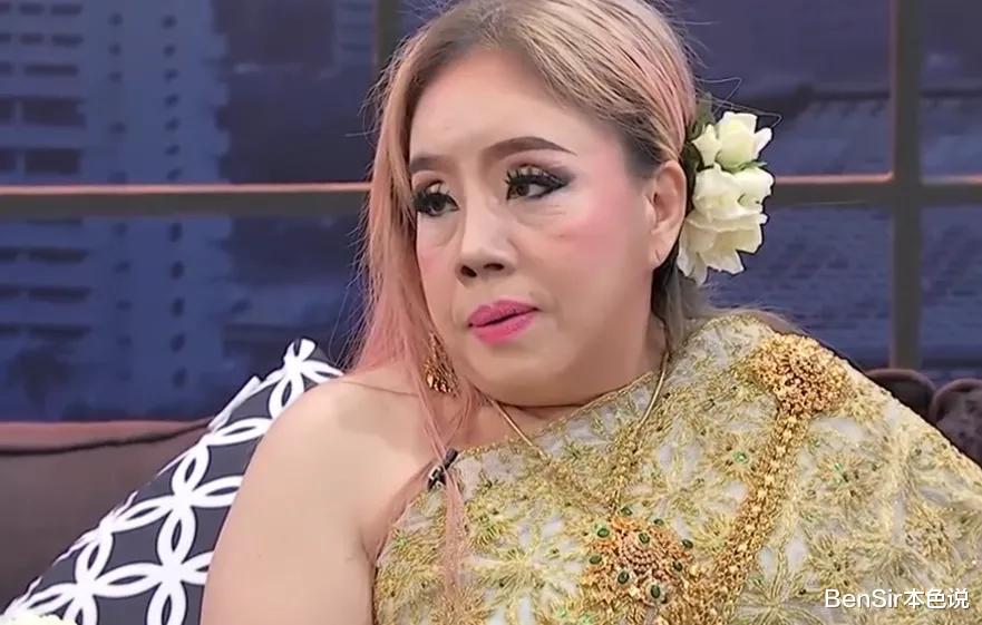 |奇幻泰国的奇葩网红：创办傍大款培训班，炫超过5000名富豪约会记录