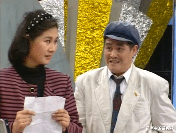 春晚|14次一等奖,冯巩在春晚上的表现,一点都不弱于赵本山