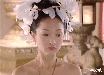 姐姐|明明“廉颇老矣”,非要“尬演少女”的5大女星,羞不羞?