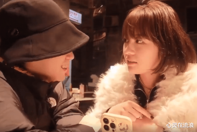 陈思铭|《心动4》麦乐迪被曝平台收入7000万,网友喊话恋综别请网红