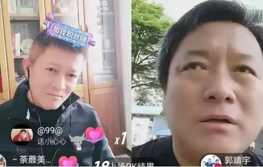 郭靖宇|郭靖宇海外筹拍《南洋英雄》，男主罢演请弟弟救场，放话谁拍谁火
