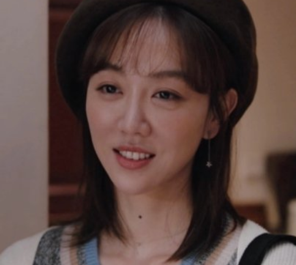 姜妍|最美酒窝女神，有颜值有身材有演技却一直不火，今凭新剧能否翻身