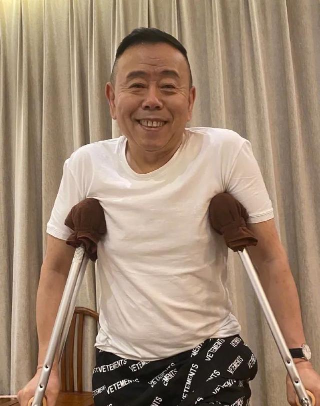 武松|丁海峰再演武松沧桑有肚腩，搭档网红脸潘金莲，情怀杀只剩尴尬