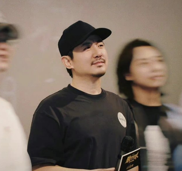 于明加 减肥约等于“整容”！沈腾瘦回校草，潘粤明梦回许仙，海涛认不出！