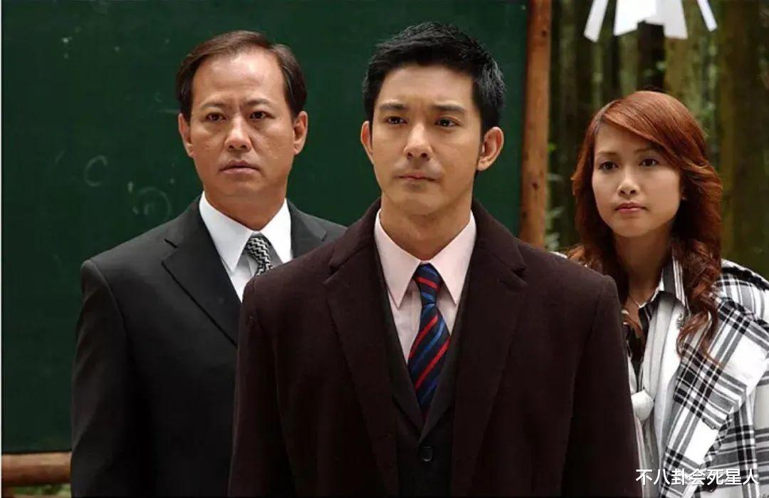 余少群|明明是美男,红极一时却又销声匿迹,这5位男星你还记得他们吗?