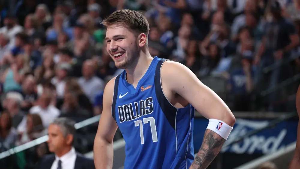 篮网队|4/25周一NBA精选赛事推荐篮网主场生死局 达拉斯绅士灭爵士