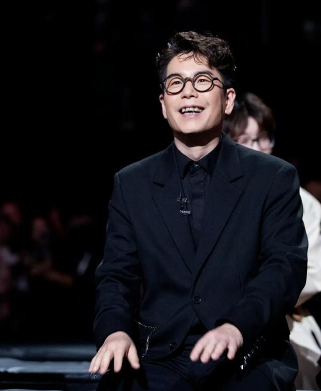 芒果台|上线就是收视第一!《声生不息》一开播,就是芒果台年度爆款