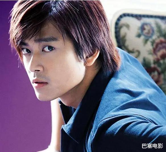 古天乐|人到中年跑去动脸，古天乐怪、牛莉认不出，丑还影响演技，何必呢