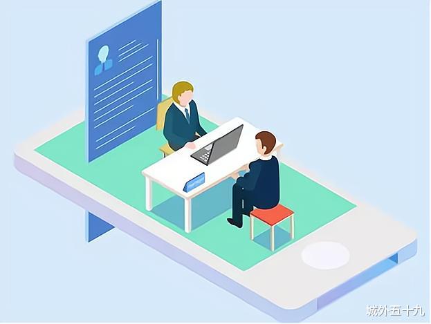 职业教育|没有学历、没有技术的中年人找工作有多难?