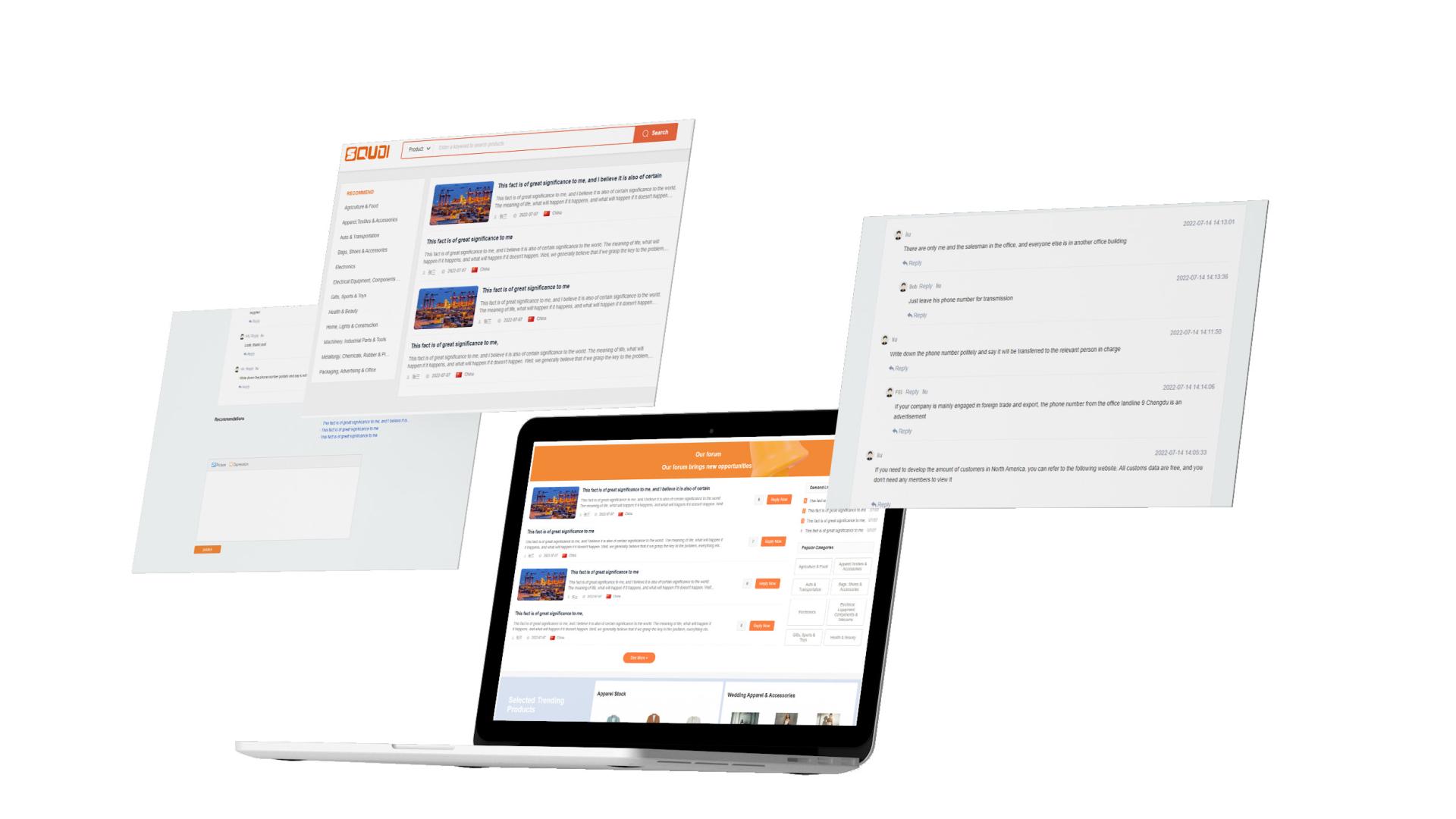 微信|阿里巴巴与搜点网HBS有哪些区别？