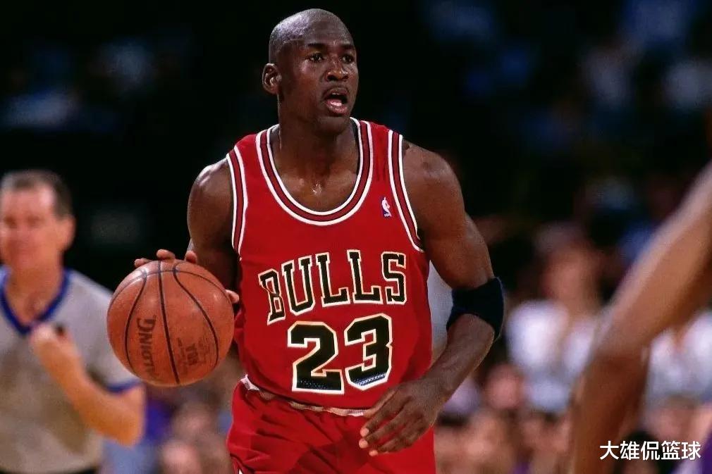 迈克尔·乔丹|美媒列出了NBA季后赛历史上12项单场最高纪录，哪个最难打破