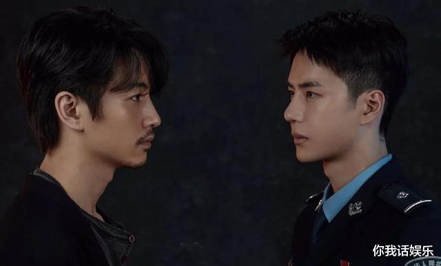 冰雨火|《冰雨火》迎来大结局,王一博发文耐人寻味,陈晓王劲松发文感人至深