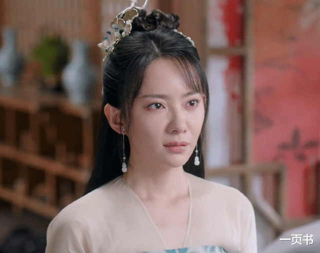 入魔|《沉香如屑》萤灯继续作妖?害死颜淡好友绛辰,入魔后杀了敖宣