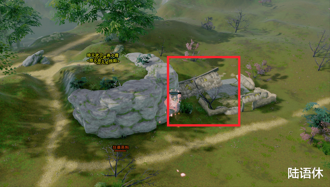 奇缘|剑网3攻略：宠物奇缘【归安志·归】触发条件及后续任务流程详解