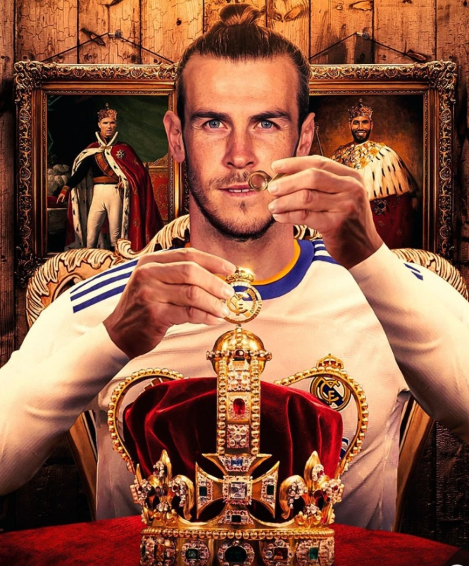 皇家马德里|‘大场面先生’贝尔挂靴退役,众星发文肯定贝尔的职业生涯