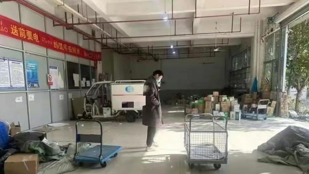 快递变慢递？多地出现快递运力不足，倡议理解和包容他们