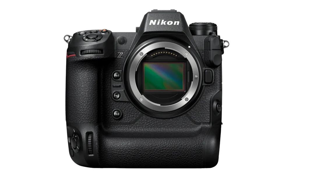 尼康发布Z9相机3.0重磅固件更新升级