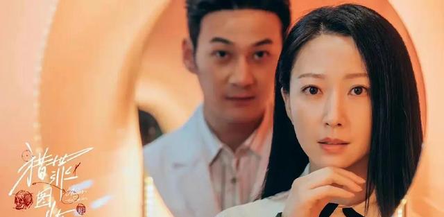 王鸥|撞脸韩雪王鸥，演过《琅琊榜》《三生三世》，出道14年却仍不火！