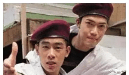 陈小春|陈小春：身家过亿又如何，找不到被我卖掉的亲弟弟，悔恨一生