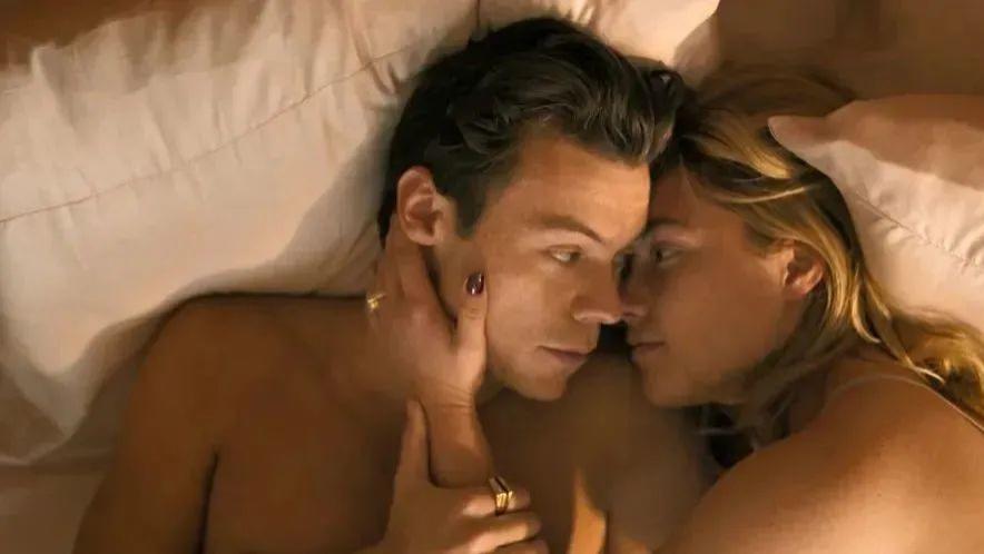 弗兰克|她发现了渣男们相互保守的秘密