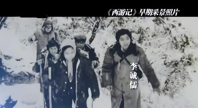 李成儒|戏曲名家史依弘：嫁给大18岁的李诚儒，离婚后仍然是好朋友