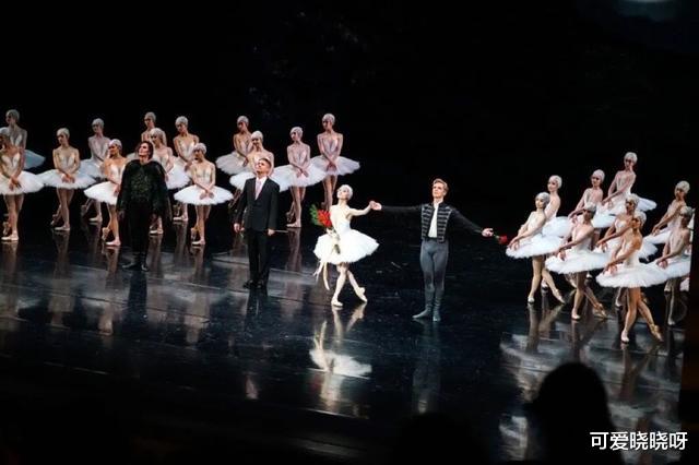 谭元元|“芭蕾皇后”的25年，靠的是非同一般的自律