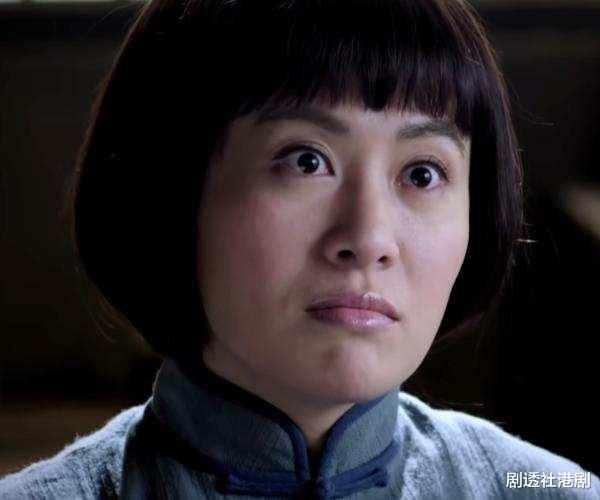 叶璇|TVB前花旦晒近况！自曝排练话剧时受伤，笑言像是被帅哥撞到肋骨