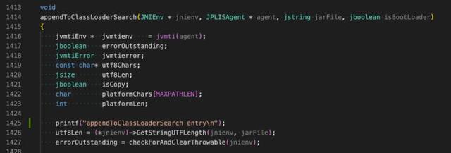 Java|Java Agent 踩坑之 appendToSystemClassLoaderSearch 问题