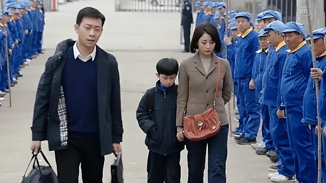 陈江河|骆玉珠到死都不知道，陈江河为何会苦等她八年