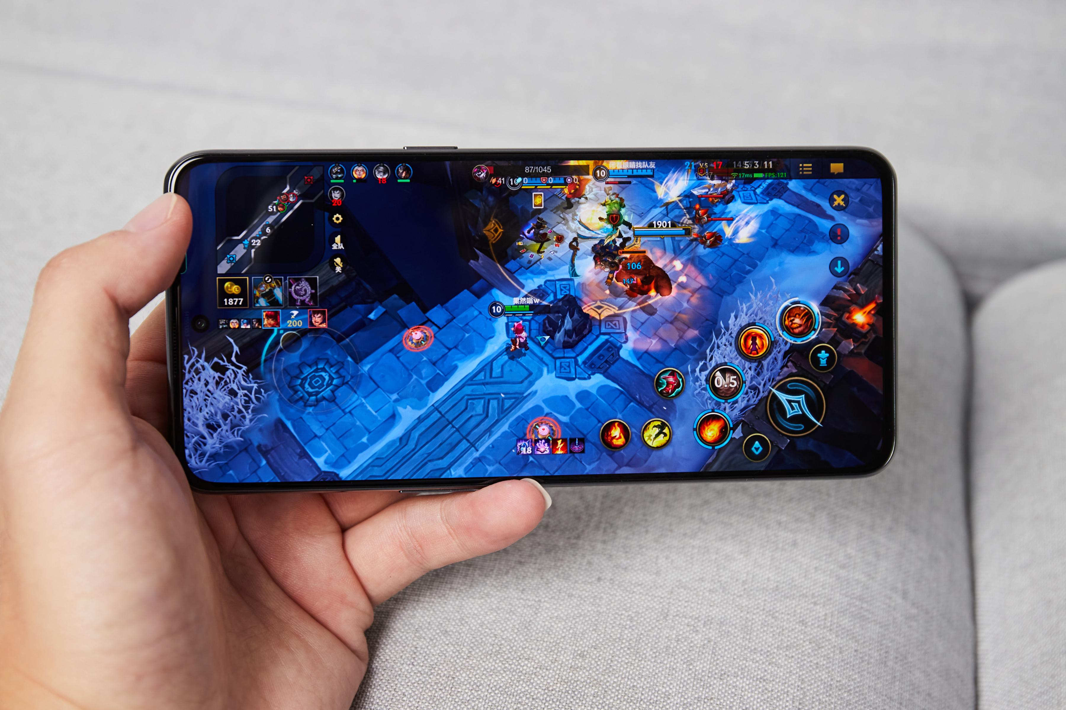 和平精英职业联赛|手机界FMVP?2022PEL夏决亮相的这款新机究竟有何来头:就是稳!