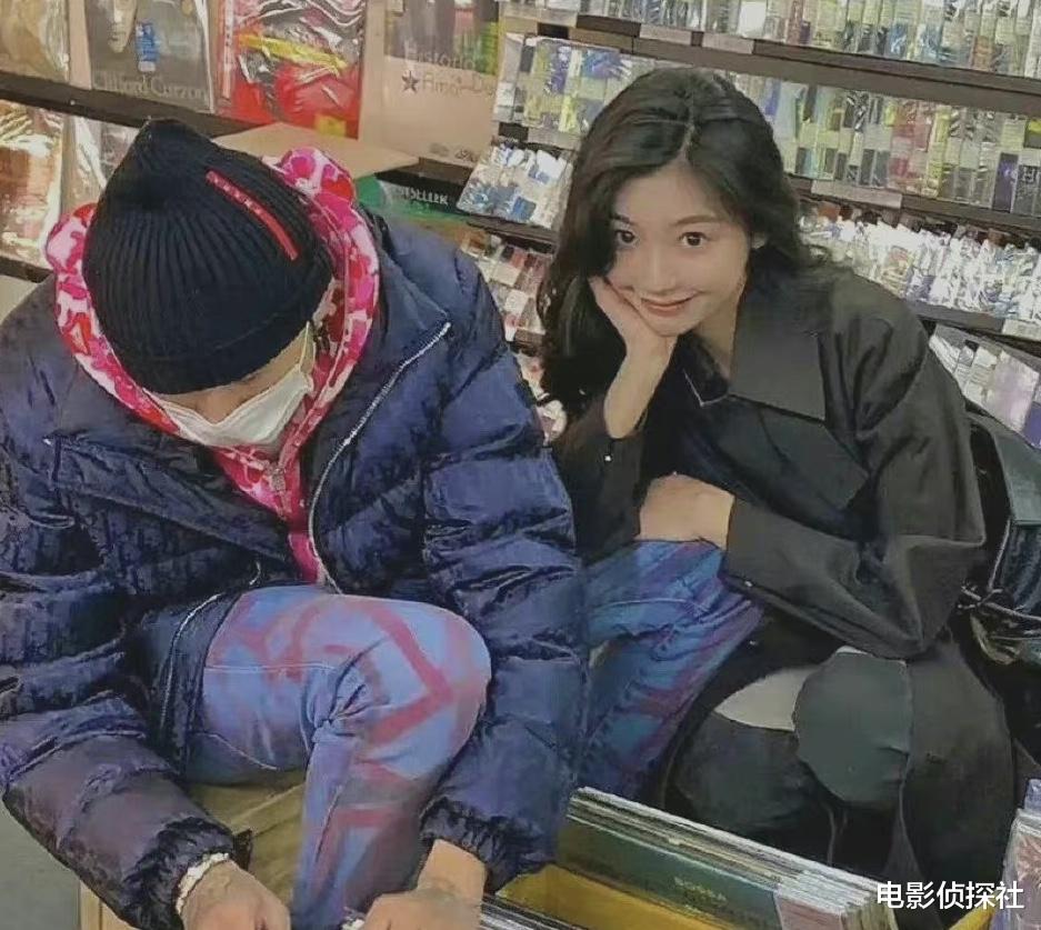 易梦玲|马思唯易梦玲分手?男方全面取关女方,两人恋爱刚满2年