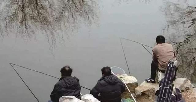 饵料|寒冬野钓保暖计划，风再大都不怕，舒舒服服钓大鲫