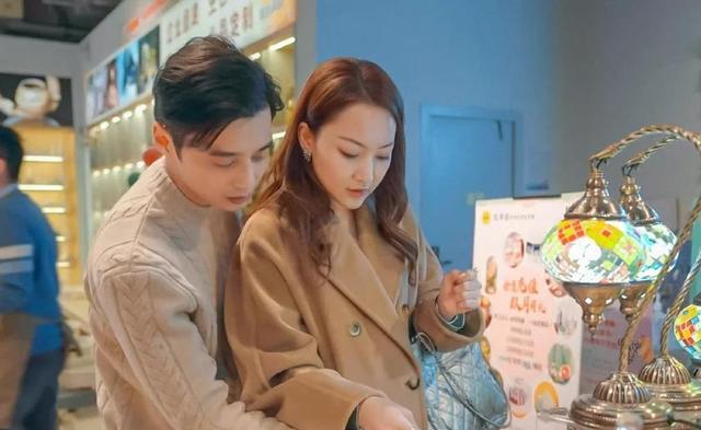 半熟恋人|《半熟恋人》“瑞历CP”黄瑞恩发文回应质疑声，罗颖解散粉丝群