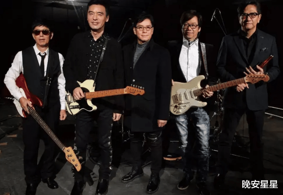 大米|知名男星获TVB奖励50包大米,对方派人送货上门,令豪宅内景曝光