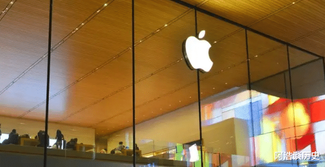 苹果|小心套路!外媒传来消息,苹果与中企签订100亿元屏幕合同?