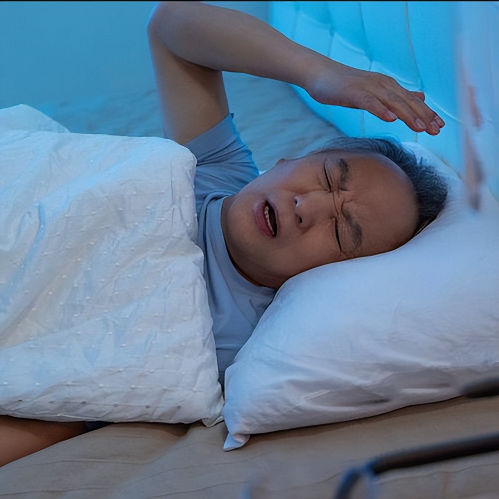 便秘|一个“速睡”方,帮你早入睡!调肝 调脾 调心,入睡了无痕