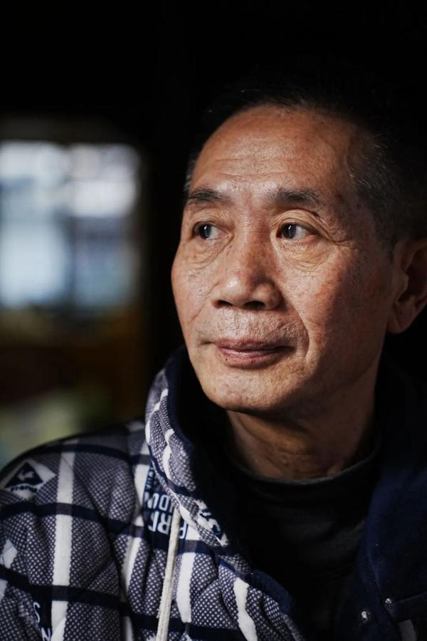 走失63年!湖南男子终于回家:离家车程其实不到一小时