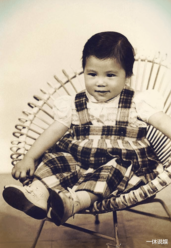 翁美玲|黄蓉饰演者：翁美玲的“成名史”，和“自杀之谜”