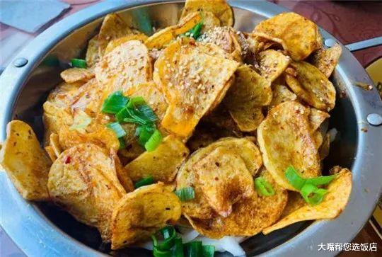 吃遍大连-来这些店吃饭，招牌们都叫下饭菜~