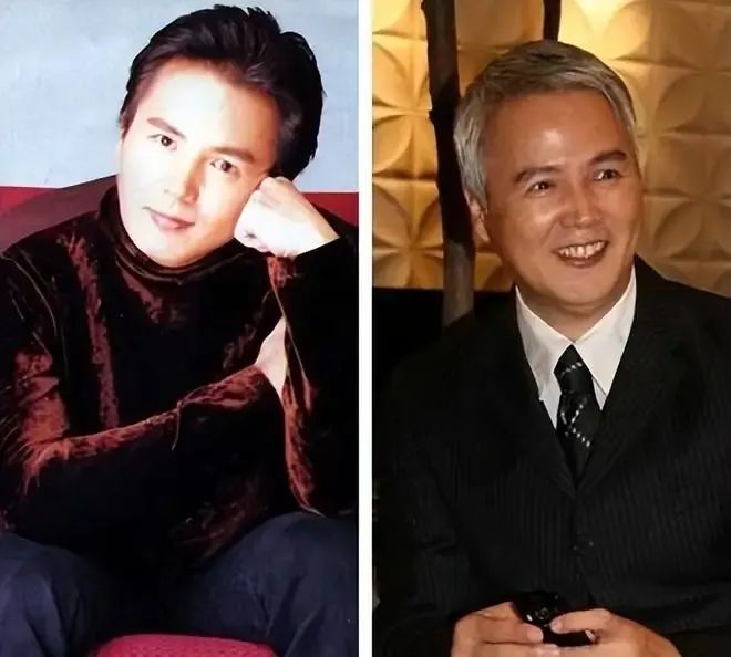 张庭|这对明星夫妻被封杀后,一个40岁的女人决定曝光内幕