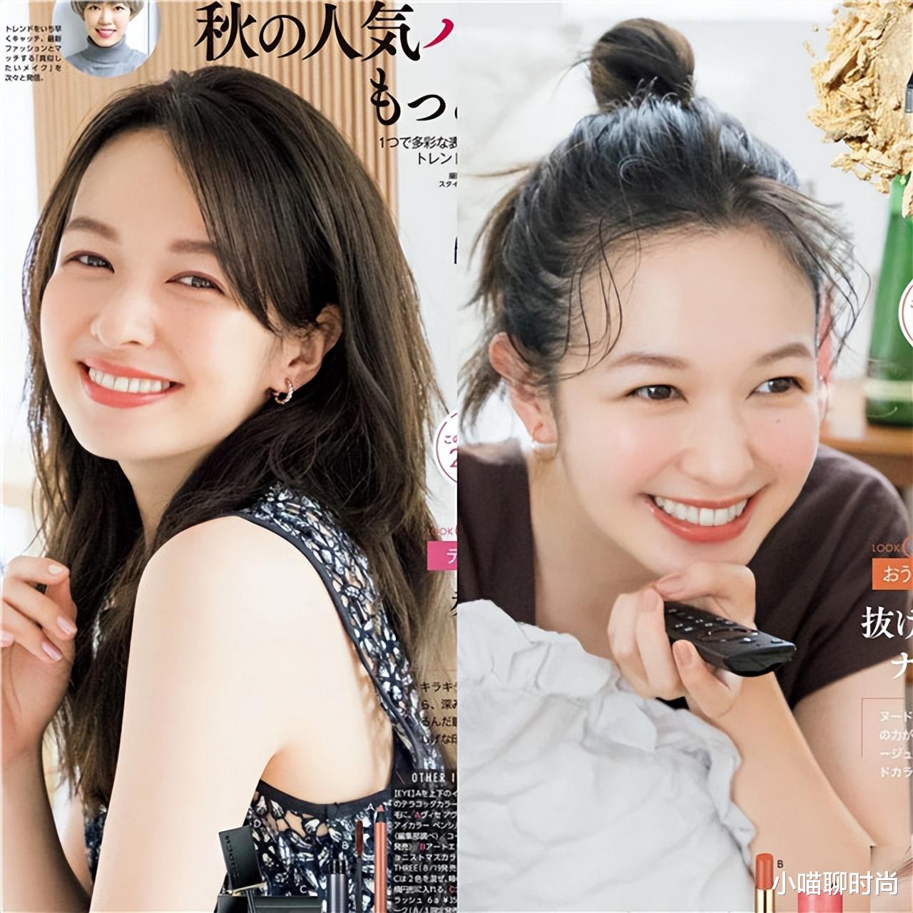 穿衣搭配 化妆对女人来说有多重要，看完这些对比照后，才明白颜值不值一提