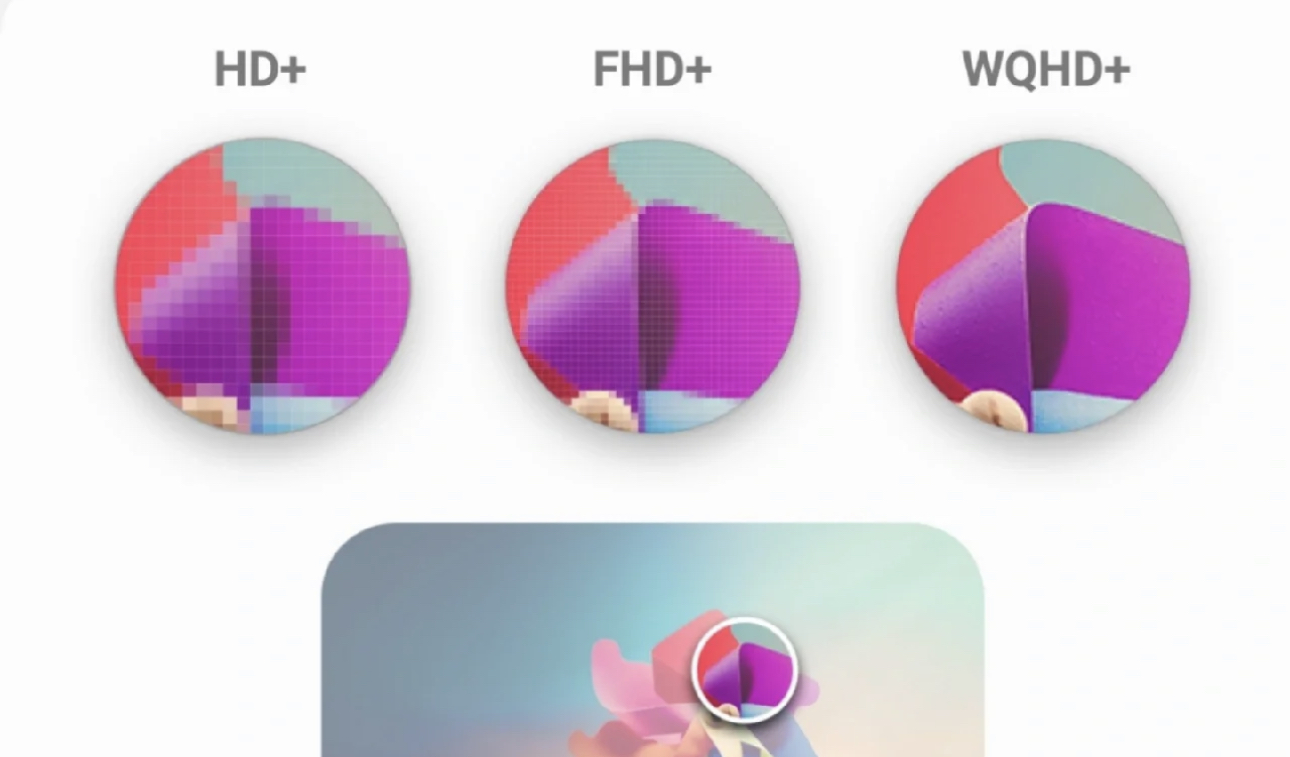 |2K下的1080P和原生的1080P,到底谁更清晰?