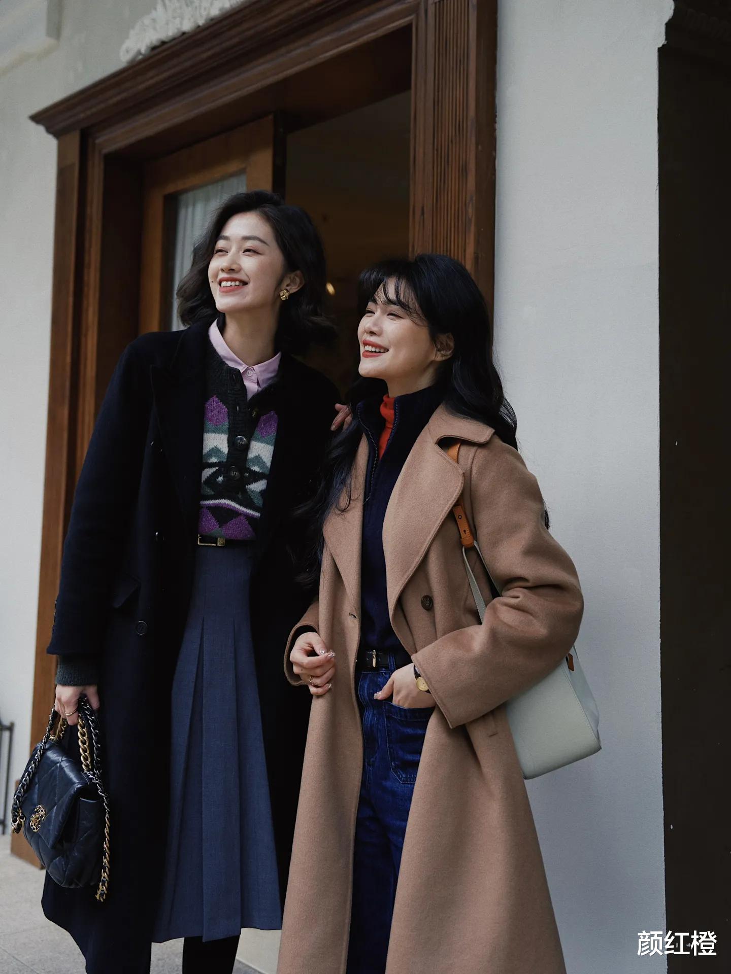 王平|年后职场穿搭指南,博主亲身示范告诉你怎么提升气质,变得更洋气