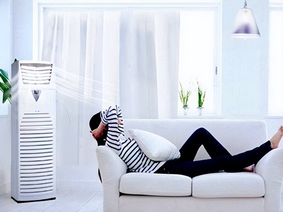 空调|空调长期不用,电源该不该拔?多亏家电师傅告诫,这回搞明白了