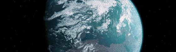 人类文明只有0.7级,宇宙中的四级文明,究竟有多可怕?