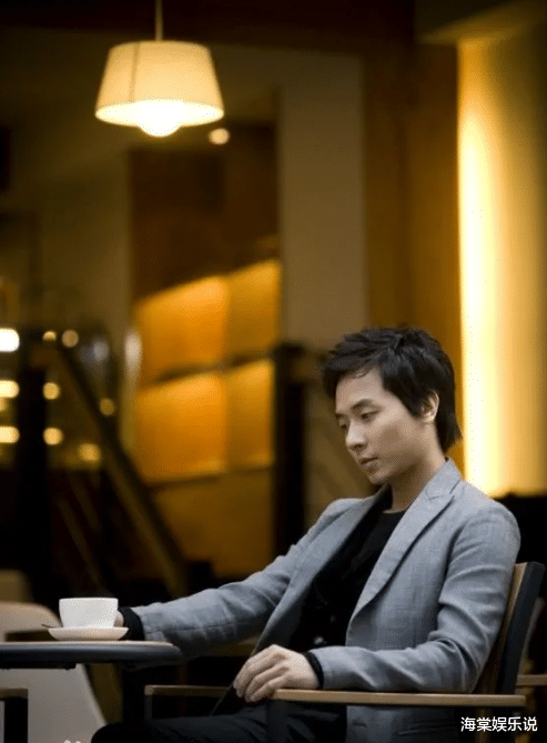 李先镐|恭喜！神话组合李先镐结婚，被赞神仙眷侣，经典《情书》成回忆杀