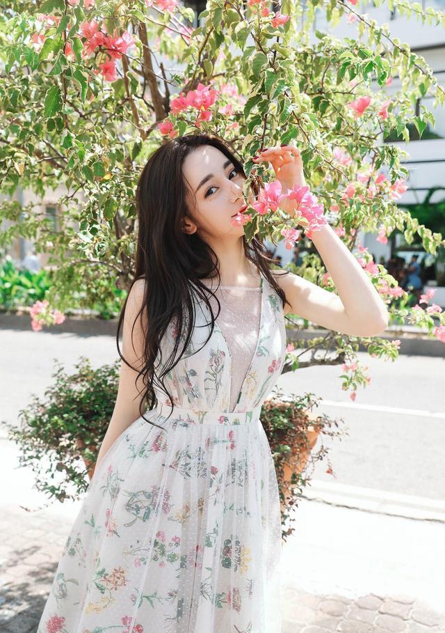 迪丽热巴|《公诉精英》路透，刘涛被与迪丽热巴相比，网友：像大妈