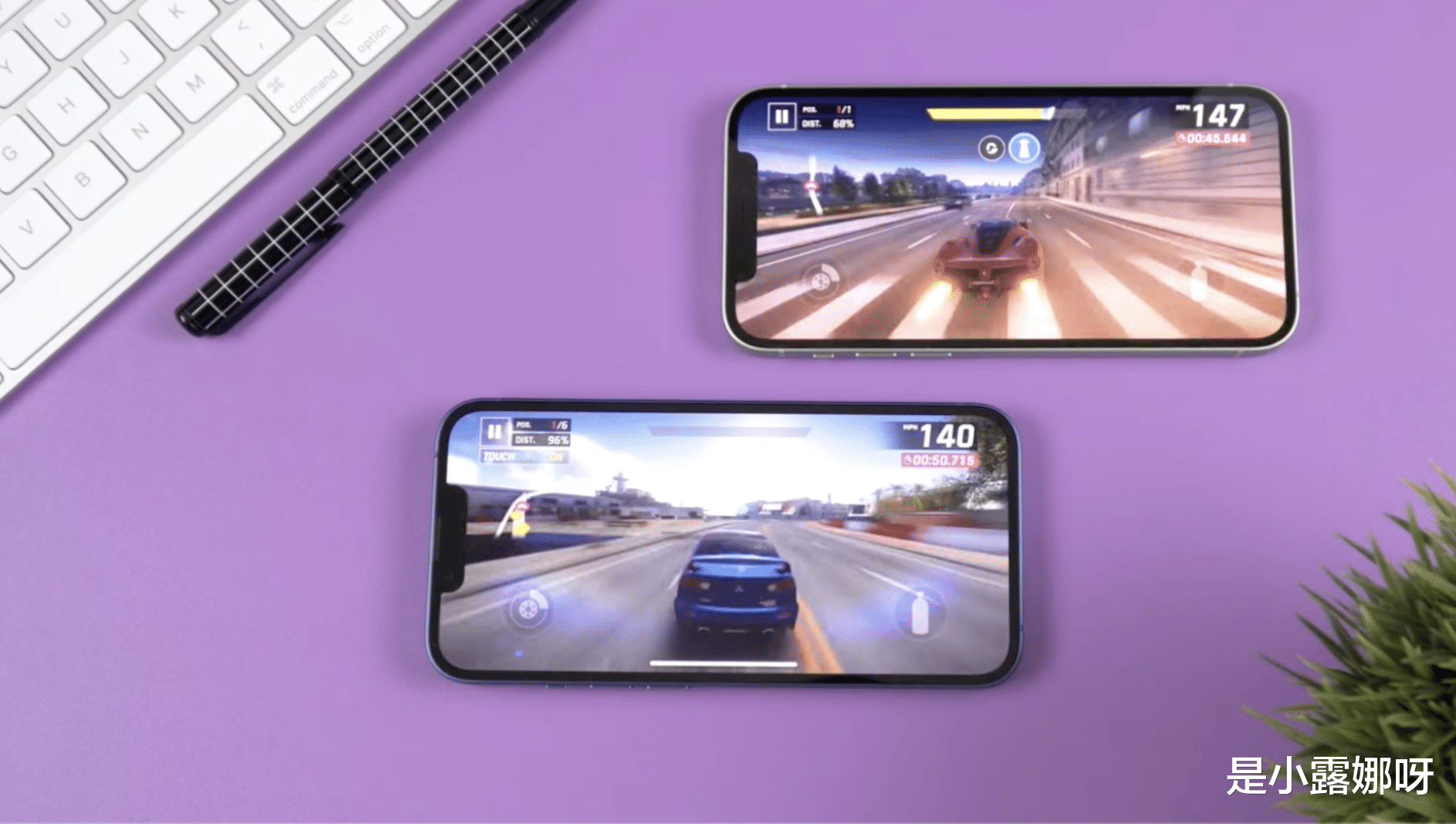iphone13|4499元的iPhone12对比iPhone13，哪个更值？