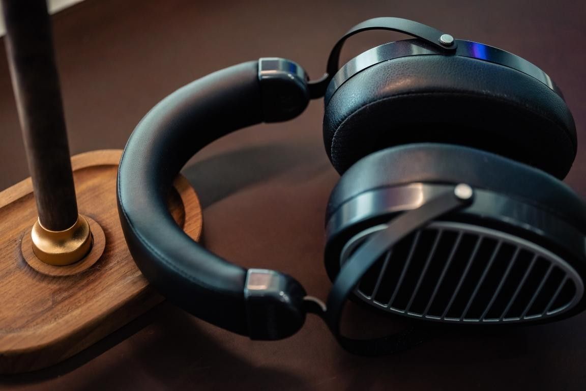 显卡|传承经典神机的升级惊艳性价比 ~ HIFIMAN Edition XS试听体验