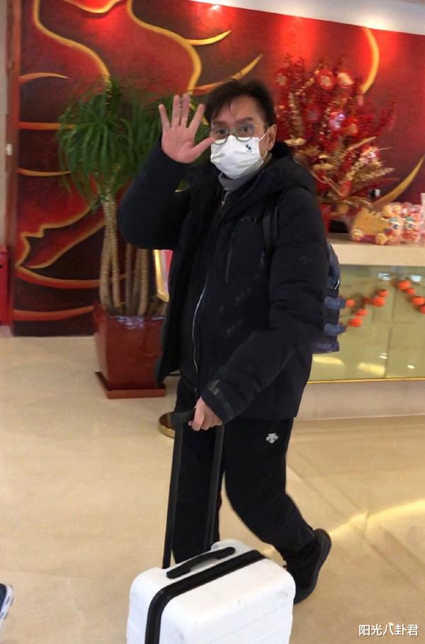 春晚|获邀参加春晚的7位港台明星,最小27岁,他们都什么来头?